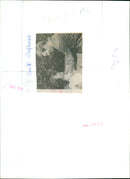 Self Defense - Vintage Photograph