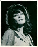 Diane Cilento - Vintage Photograph