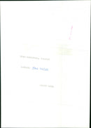 John Cutler - Vintage Photograph