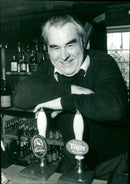 John Cutler - Vintage Photograph