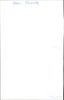 John Cusack - Vintage Photograph