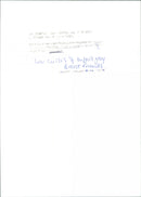 Lou Curtis - Vintage Photograph