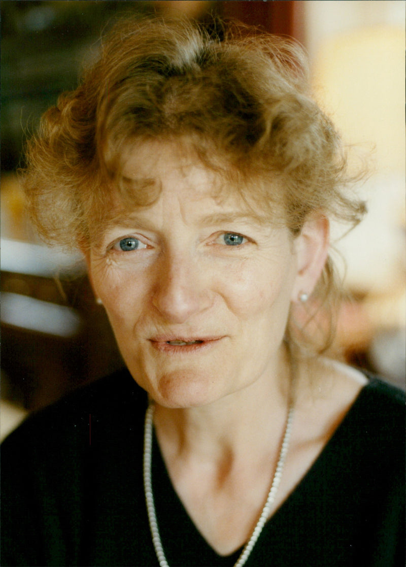 Lou Curtis - Vintage Photograph