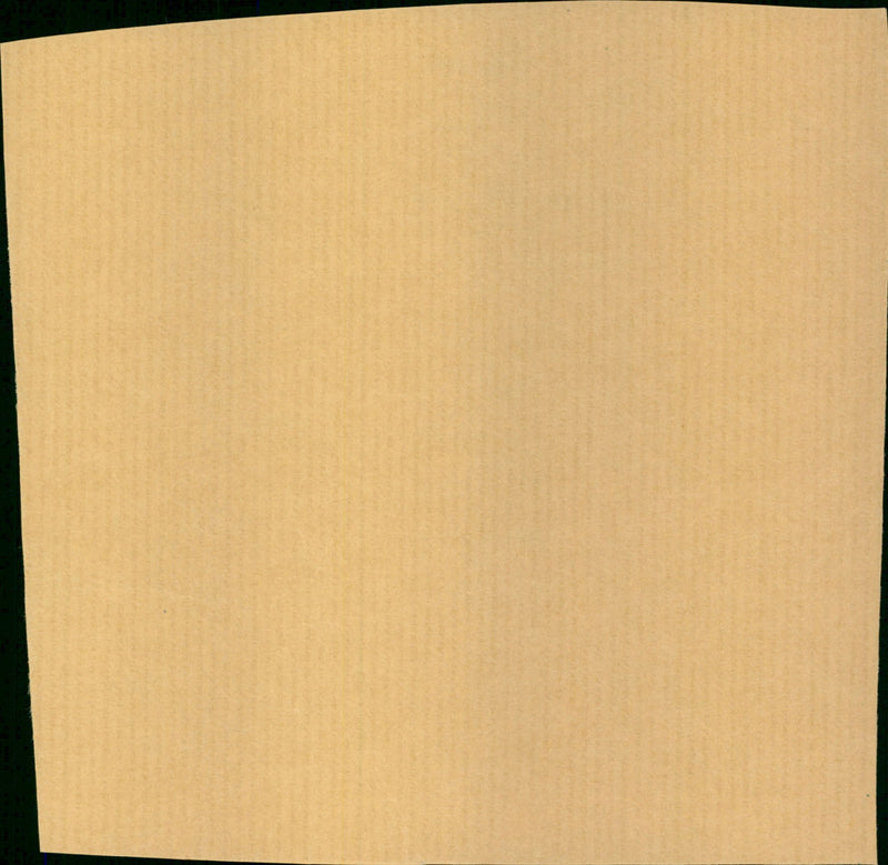 Curtis Katherine - Vintage Photograph