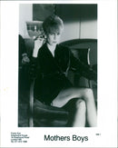 Jamie Lee Curtis - Vintage Photograph