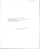 Henrietta Curtis - Vintage Photograph