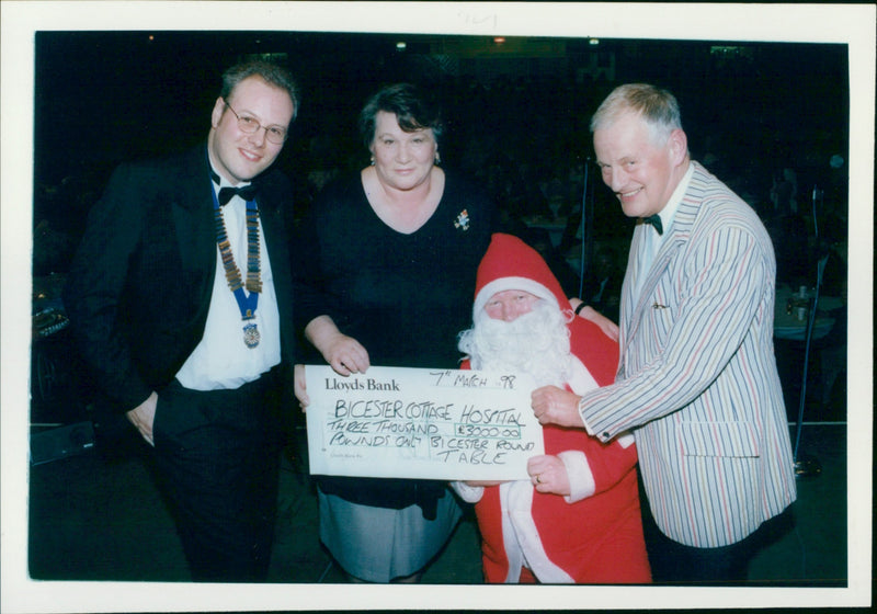 Celia Curtis - Vintage Photograph