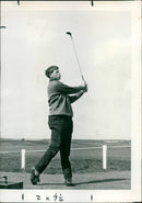 Peter Oosterhuis - Vintage Photograph