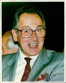 Dr Jack Cunningham - Vintage Photograph