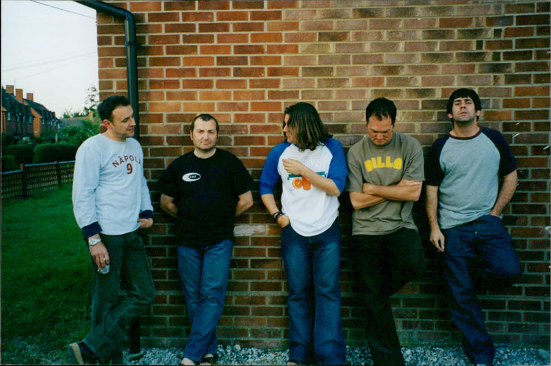 C U Tuesday - Vintage Photograph