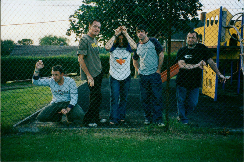 C U Tuesday - Vintage Photograph