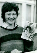 Hannah Cole - Vintage Photograph