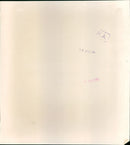 Lewis Collins - Vintage Photograph