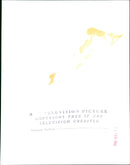 Jackie Collins - Vintage Photograph