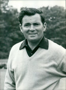 Dai Rees - Vintage Photograph