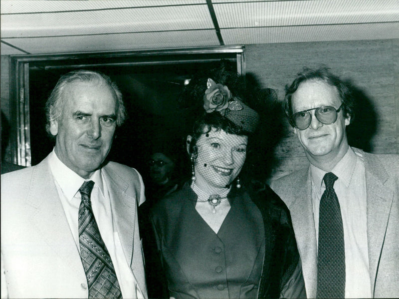 Penny Cole - Vintage Photograph