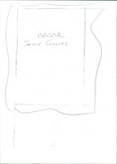 Jackie Collins - Vintage Photograph