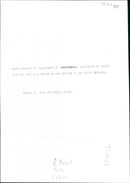 Edward Reily Collins - Vintage Photograph