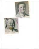 William Conrad - Vintage Photograph