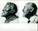 Joseph Conrad - Vintage Photograph