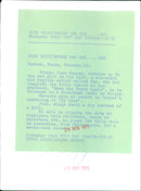 Jess Conrad - Vintage Photograph