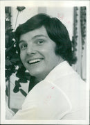 Jess Conrad - Vintage Photograph