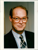 John Cooling - Vintage Photograph