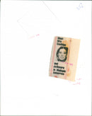 Rita Coolidge - Vintage Photograph