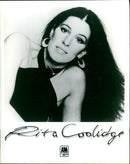 Rita Coolidge - Vintage Photograph