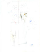 Rita Coolidge - Vintage Photograph