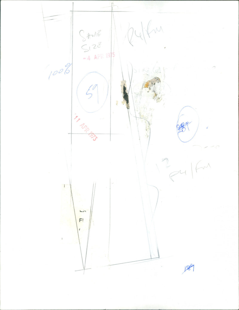 Rita Coolidge - Vintage Photograph