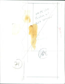 Rita Coolidge - Vintage Photograph