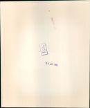 Margaret Thatcher - Vintage Photograph