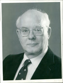 Bernard Connolly - Vintage Photograph