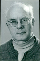 Bernard Conolly - Vintage Photograph