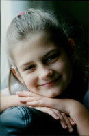 Sophie Connolly - Vintage Photograph