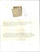 Joan Collins - Vintage Photograph