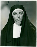 Joan Collins - Vintage Photograph