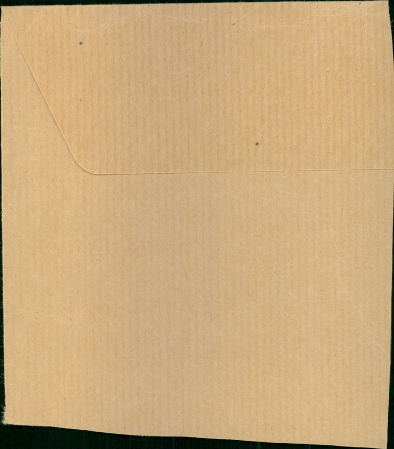 Savin Natasha - Vintage Photograph