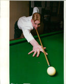 Grant conquest - Vintage Photograph