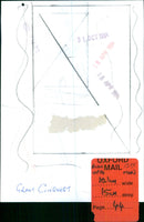 Grant Conquest - Vintage Photograph