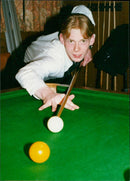 Grant Conquest - Vintage Photograph