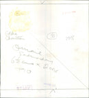 Eddie Charlton - Vintage Photograph