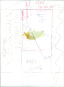 Eddie Charlton - Vintage Photograph