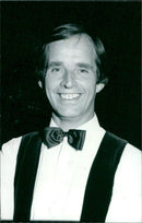 John Spencer - Vintage Photograph