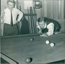 John Spencer - Vintage Photograph