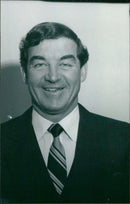 A snooker - Vintage Photograph