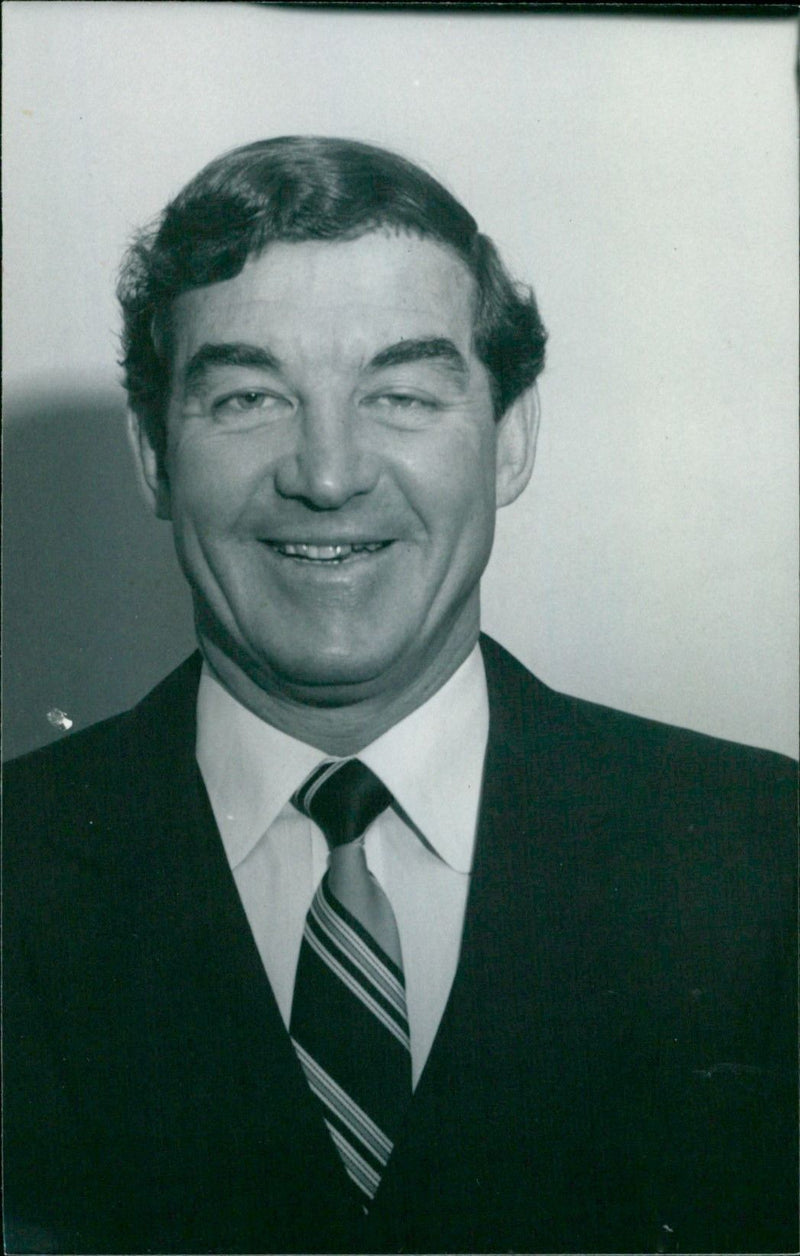 A snooker - Vintage Photograph