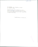 Kevin Colson - Vintage Photograph