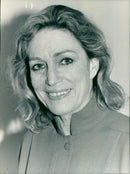 Shirley Conran - Vintage Photograph